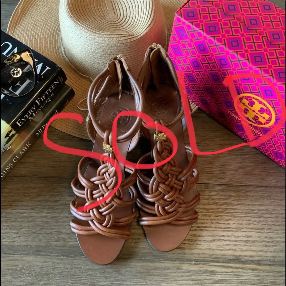 ❌SOLD❌Tory Burch - Picture 2 of 8